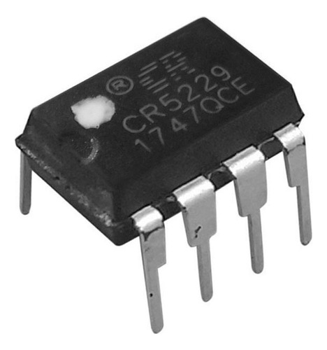 Cr5229 Circuito Integrado Regulador Sge18711