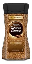 Comprar Café Instantáneo Nescafé Tasters Choise French Roast 198g