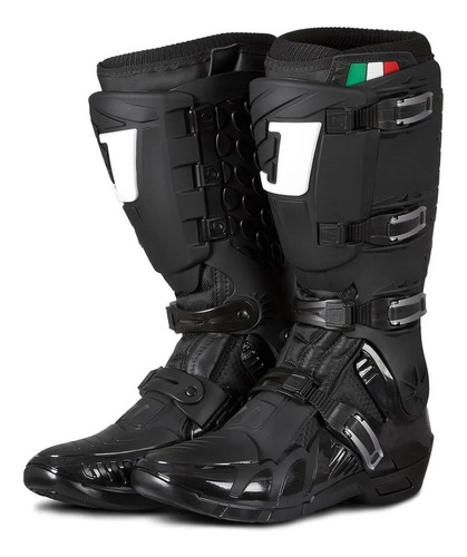 Botas Motocross Pro Tork Jett Lite