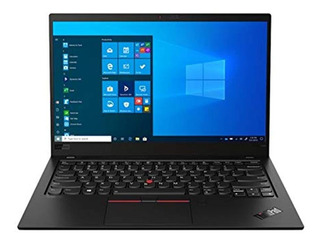 Último Gen 8 Lenovo Thinkpad X1 Carbon 14 Fhd Ultrabook (40