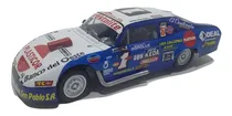Comprar Roberto Mouras N°1 Chevy Maquetas Autos Coleccion Tc