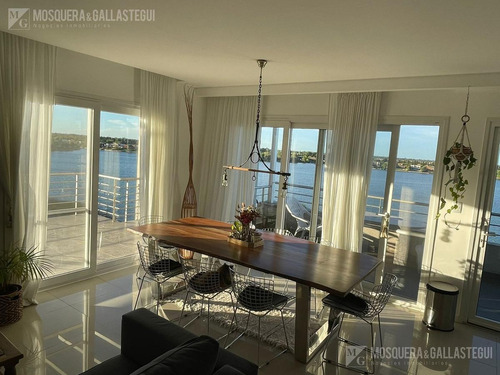 Imagen 2 de 19 de Con Renta - Excelente Departamento En Vila Vela