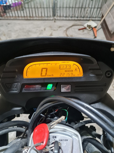 Imagen 7 de 8 de Honda Xre 300