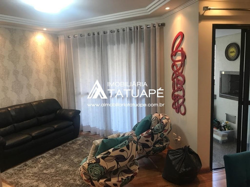 Imagem 19 de 27 de Apartamento - Ap000302 - 68132517