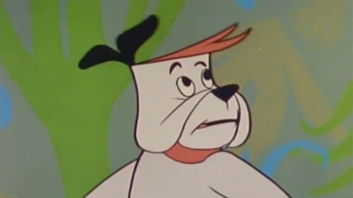 Dvd Jambo E Ruivão Classico 1957 Completo Hanna Barbera