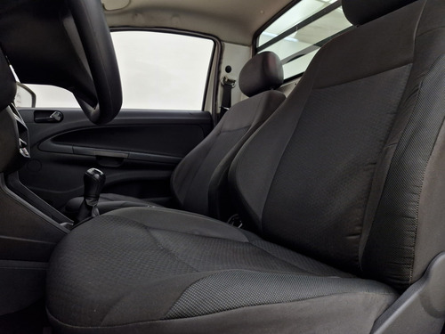 Volkswagen Saveiro 1.6 MSI ROBUST CS 8V FLEX 2P MANUAL