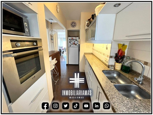 Imagen 17 de 24 de Apartamento Venta Punta Carretas, Montevideo Imas.uy Y * (ref: Ims-15057)
