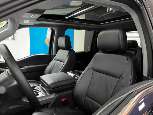 Ford F-150 F-150 Lariat