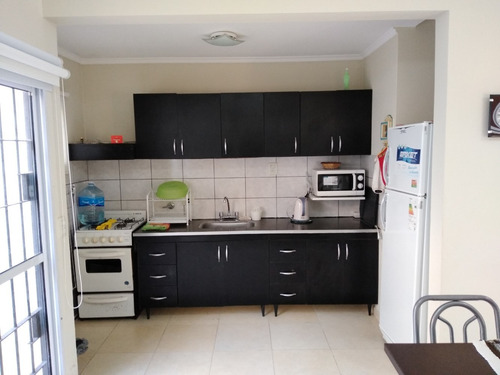 Imagen 2 de 8 de Vendo Dúplex Departamento Tres Ambientes Amueblado
