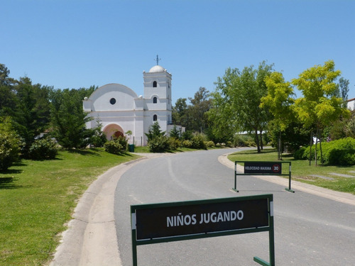 Imagen 27 de 30 de Terreno Lote En Venta Ubicado En San Benito, Villanueva, Tigre