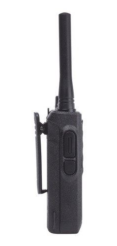 Radio Portátil Uhf 400-470 Mhz, 16 Canales, 2 Watts Tx-320