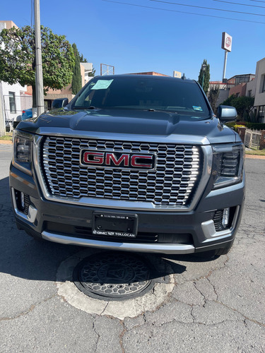 GMC Yukon 6.2 Denali 8 Vel Awd At