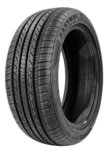 Kit 4x Pneu 205/65r15 Fastway F1 Xbri 94v Aro R15