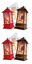 Comprar Farolito Navideño - Farol Linterna Adornos 4
