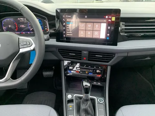 Volkswagen Jetta Highline