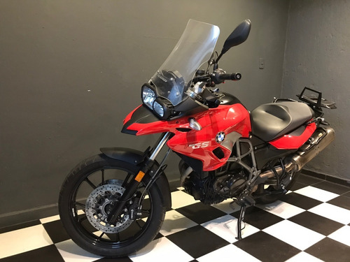 Imagen 15 de 18 de Bmw F 700 Gs