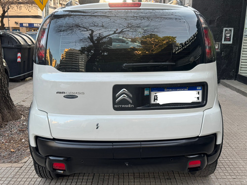 Citroën C3 Aircross 1.6 Vti 115 Feel At6