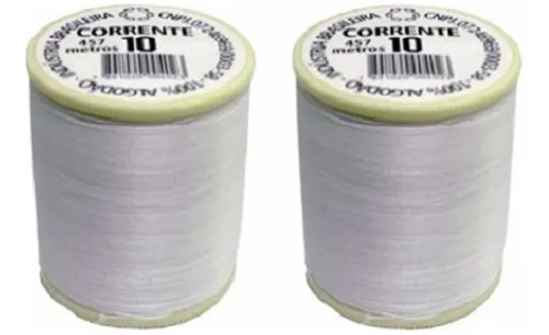 comprar Linha De Pipa Corrente Linha 10 Tubão 500 Jardas 2 Tubos