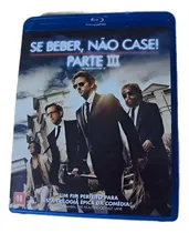 Comprar Bluray Se Beber Nao Case - Parte 3 - Comédia - Dvd Video.