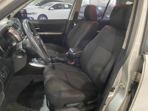 Suzuki Grand Vitara Gran Vitara 4x2 2.0 Aut