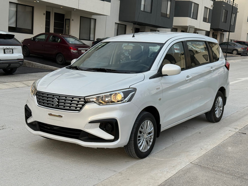 Suzuki Ertiga 1.5 Gls At