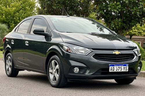 Chevrolet Prisma 1.4 Ltz 98cv