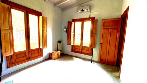 Venta Casa Quinta 5 Ambientes Chivilcoy Con Parque