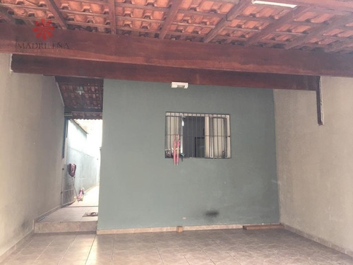Imagem 4 de 15 de Casa Térrea Em Parque Císper - São Paulo - 1546