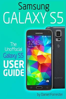 Libro Samsung Galaxy S5 : The Unofficial Galaxy S5 User G...