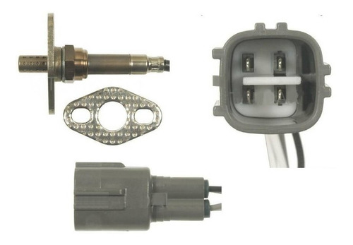 Sensor Oxigeno Toyota 4.5 Burbuja 