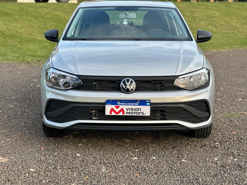Volkswagen Polo 1.6 Msi Mt