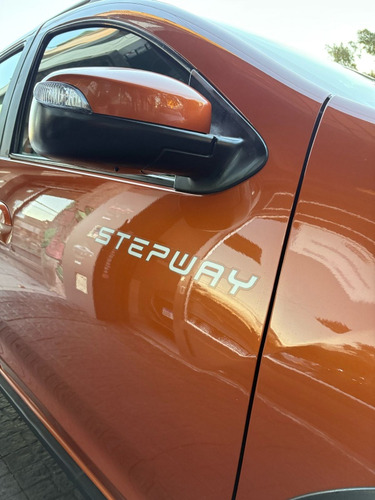 Renault Sandero Stepway 1.6 Privilege 105cv