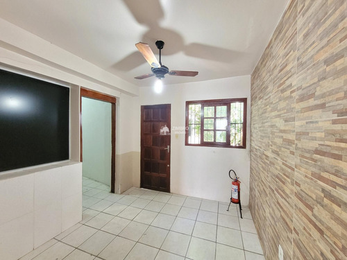 Imagem 6 de 15 de Sala Comercial Para Alugar Em Santa Maria, À Poucos Minutos Do Centro - 29784