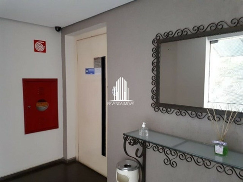 Imagem 7 de 15 de Apartamento De 51m² Com Ótima Localização - Bc7152