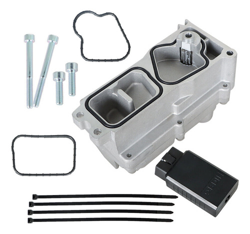 Actuador Turbo Ram 3500 Lone 2013 6.7l