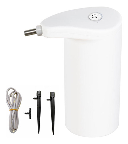 De Riego Automático, De Riego Automático De Plantas Kit De