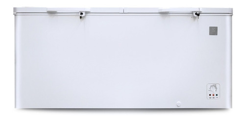 Congelador Electrolux Horizontal Blanco 725l (efc72a3kpw)