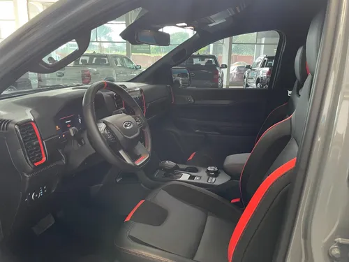 Ford Ranger Raptor 3.0 V6 Bit Gtdi Cd 4X4