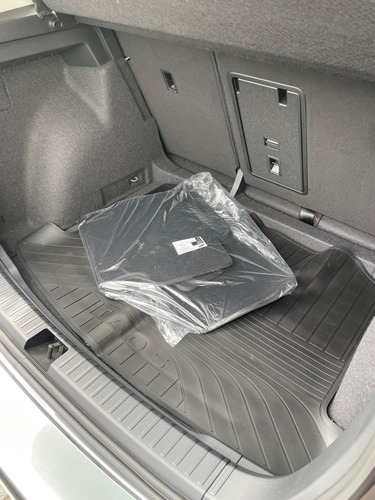 Volkswagen Taos 1.4 250 Tsi Comfortline