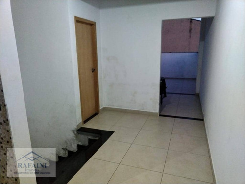 Imagem 29 de 30 de Sobrado Com 3 Dormitórios À Venda, 220 M² Por R$ 850.000,00 - Residencial Cerconi - Guarulhos/sp - So0193