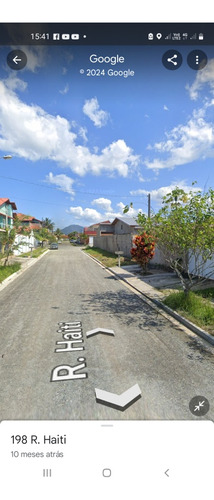 Terreno Na  Praia 