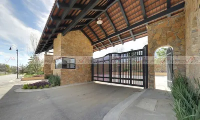 Terreno en venta