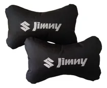 Comprar Almohadas Apoya Cabeza Suzuki Jimny 