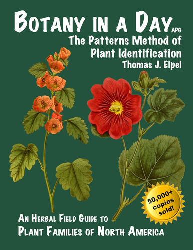 Libro: Botánica En Un Día: El Método De Patrones De Plant Id