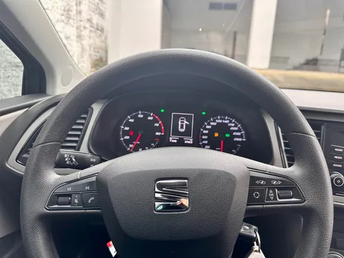 Seat Leon 1.6 Reference