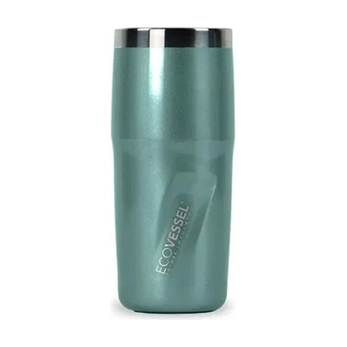 Zonazero Ecovessel Metro Vaso Acero Inoxidable 16oz/473ml