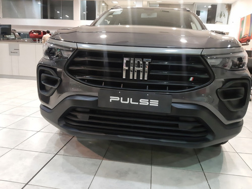 Fiat Pulse 1.3 Drive Gse Cvt