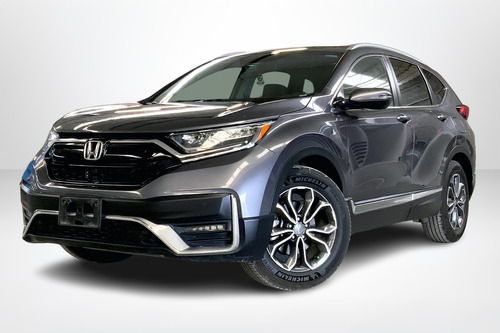 Honda Cr-v 2021