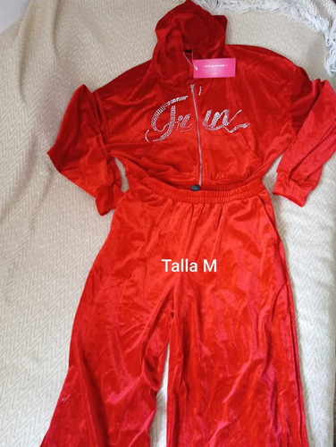 Conjunto Deportivo Para Mujer