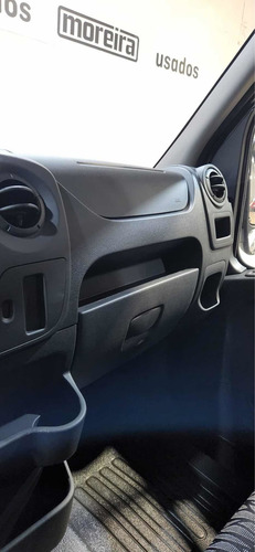Imagen 21 de 25 de Renault Master 2023 2.3 L1h1 Aa